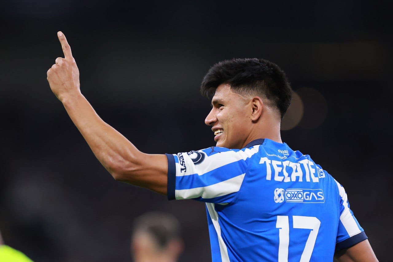 Chivas va por Jesus Gallardo