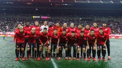 Xolos de Tijuana Clausura 2024