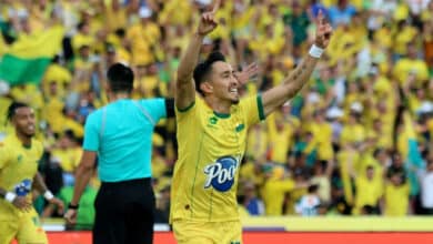 Bucaramanga Liga BetPlay