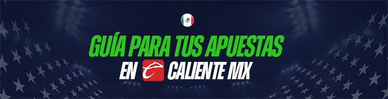 Caliente en Liga MX