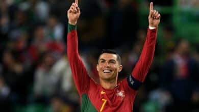Cristiano Ronaldo hoy: formación confirmada de Portugal para visitar a Armenia