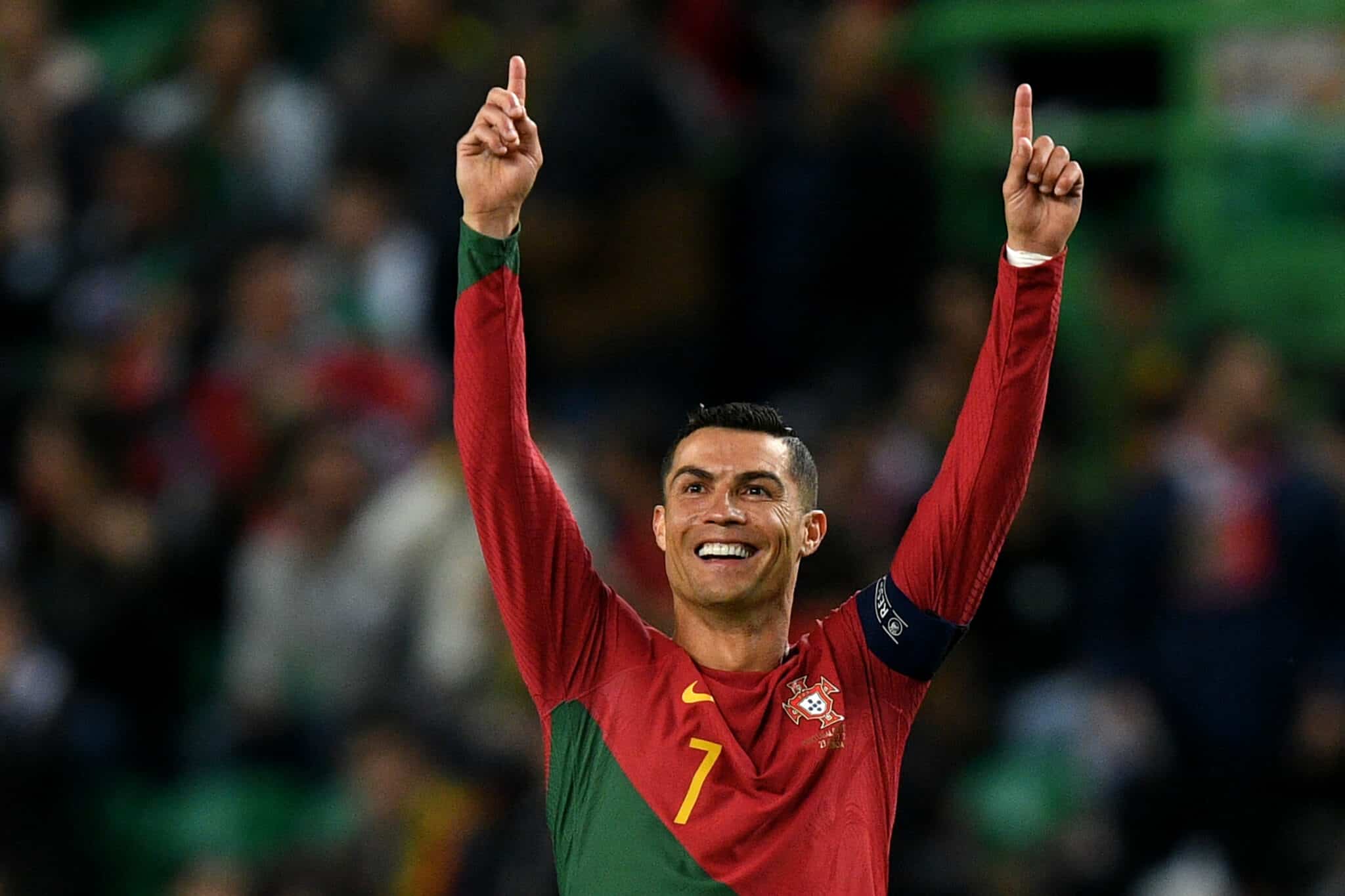 Cristiano Ronaldo hoy: formación confirmada de Portugal para visitar a Armenia