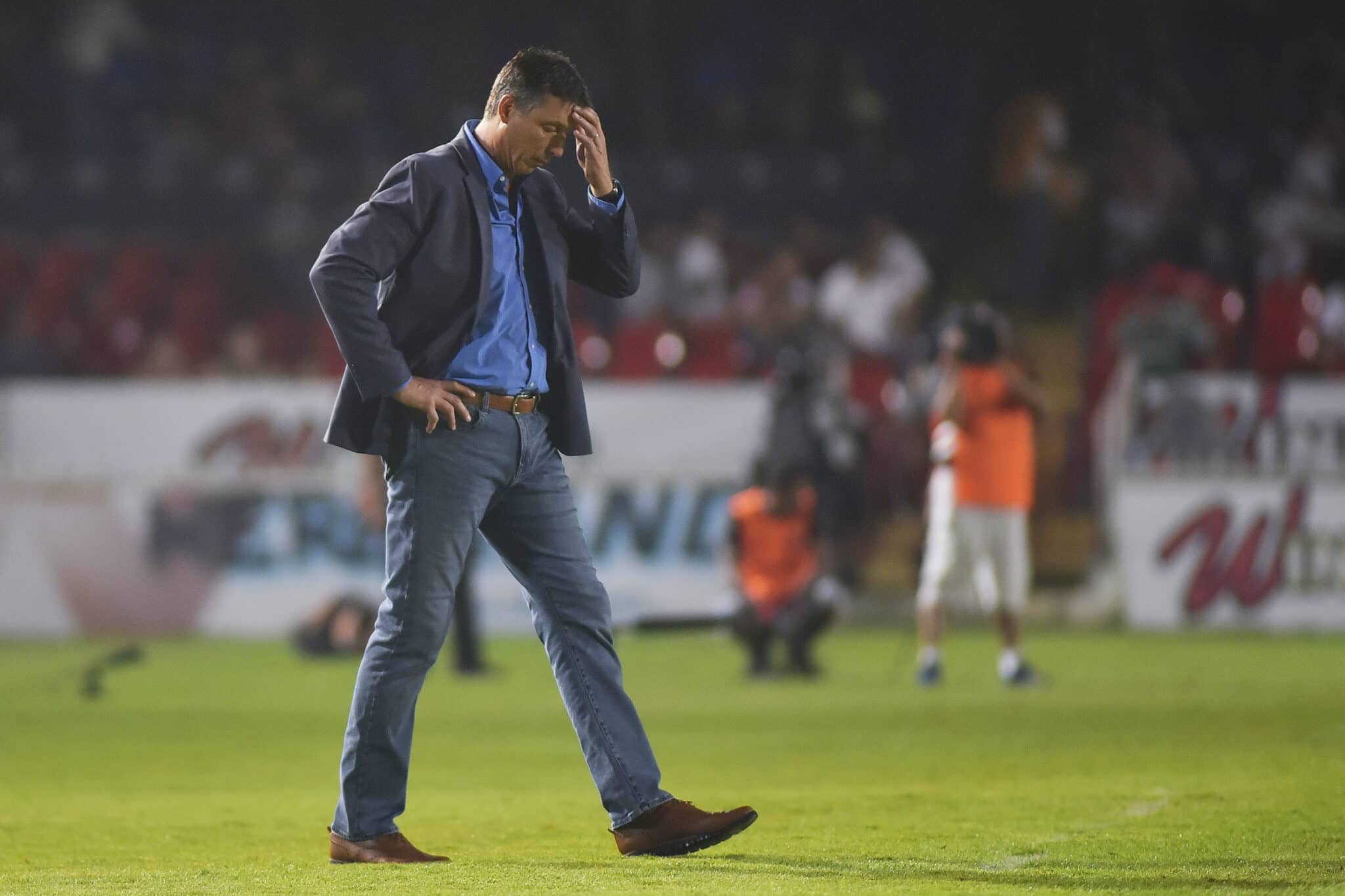 Rayados rompe el silencio tras acusaciones de amaño de partidos ante Tigres