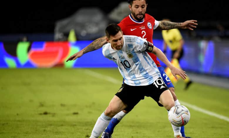 Prediksi Lengkap Copa America 2024 Chili vs Argentina 4 Prediksi Lengkap Copa America 2024 Chili vs Argentina