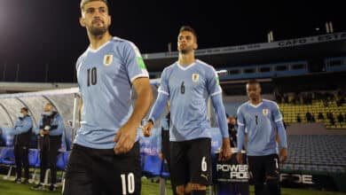 Uruguay hoy y el repechaje: ¿Qué pasa si pierde vs Venezuela?