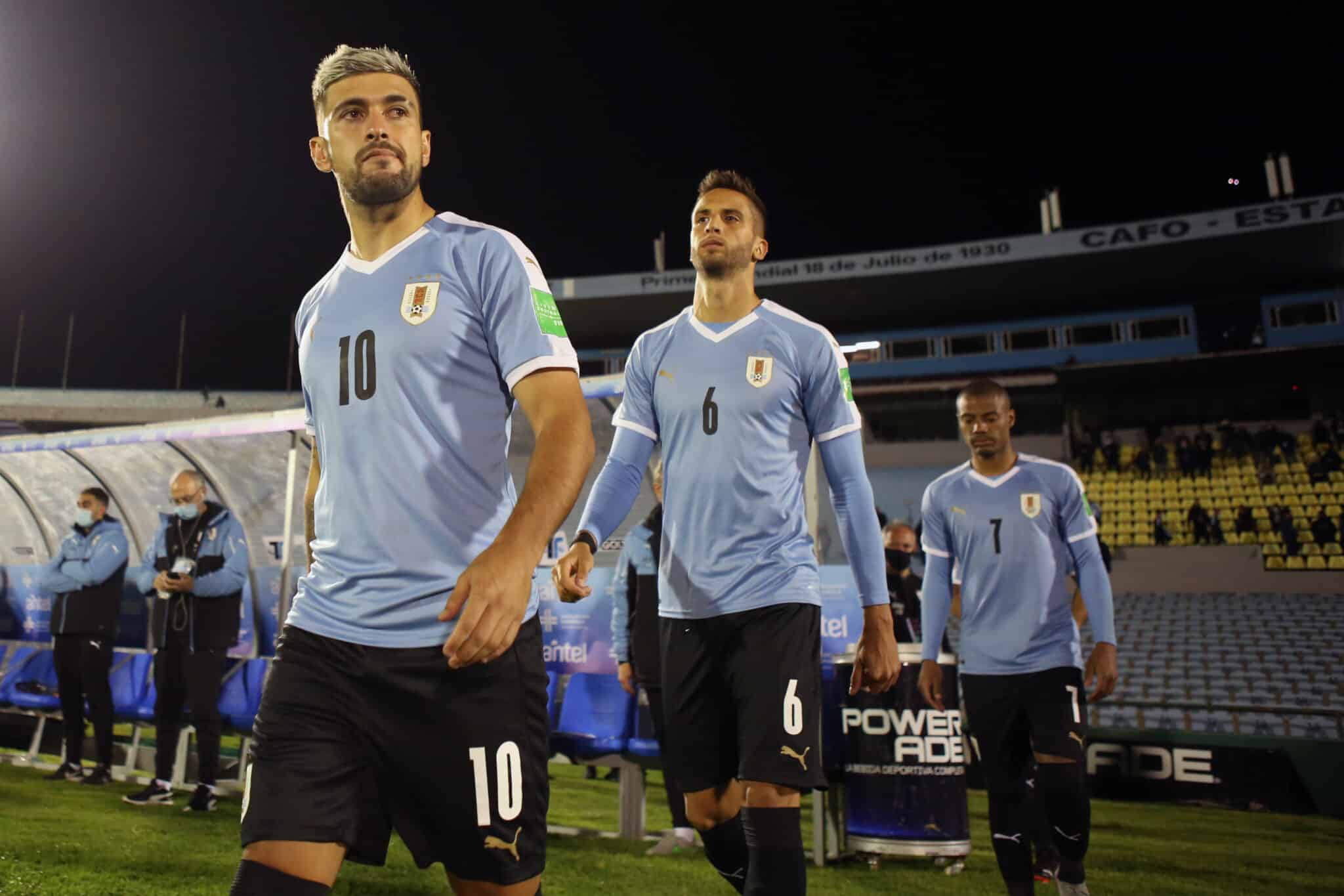Uruguay hoy y el repechaje: ¿Qué pasa si pierde vs Venezuela?