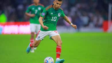 selección mexicana copa américa méxico vs ecuador