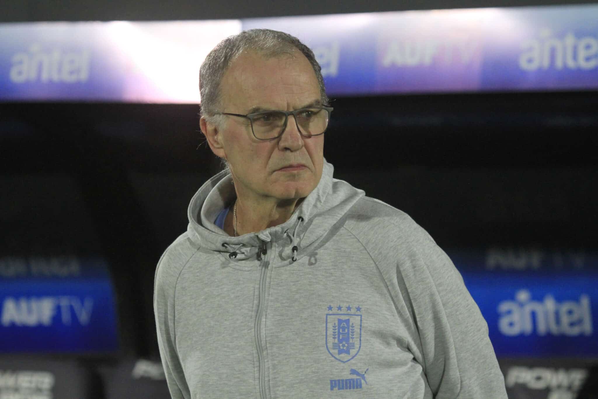 Uruguay vs Bolivia Marcelo Bielsa Estados Unidos vs Uruguay