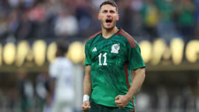 México estadios copa américa Santiago Gimenez méxico vs jamaica méxico vs venezuela méxico vs jamaica México vs Ecuador