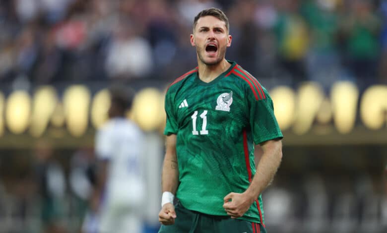 México estadios copa américa Santiago Gimenez méxico vs jamaica méxico vs venezuela méxico vs jamaica México vs Ecuador