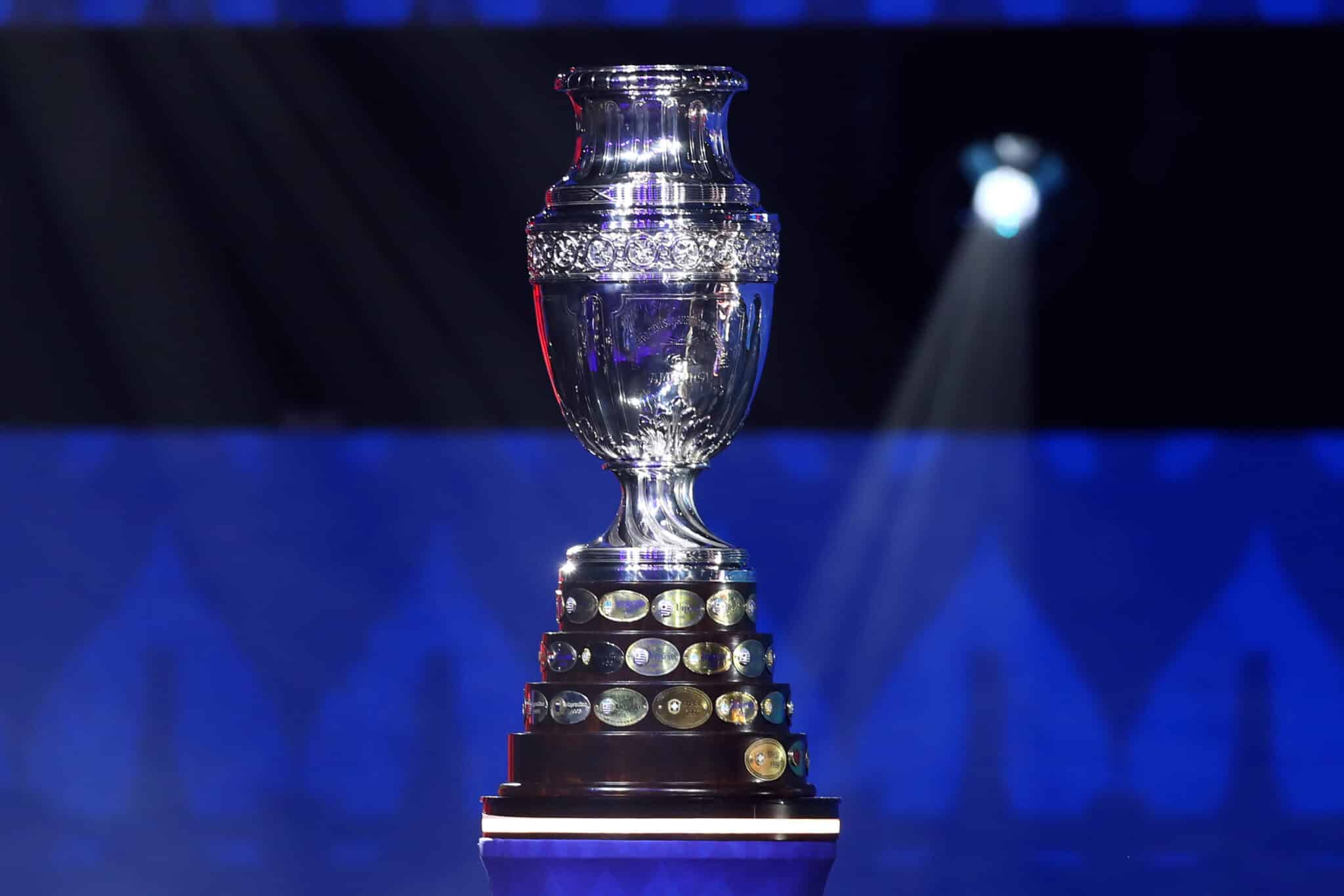 Copa América trofeo perú vs canadá méxico uruguay vs bolivia México vs Ecuador bolivia vs panamá Venezuela vs Canadá