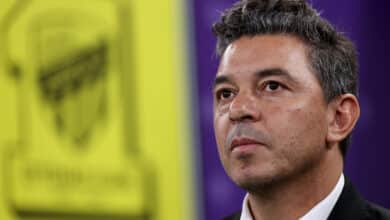 Marcelo Gallardo