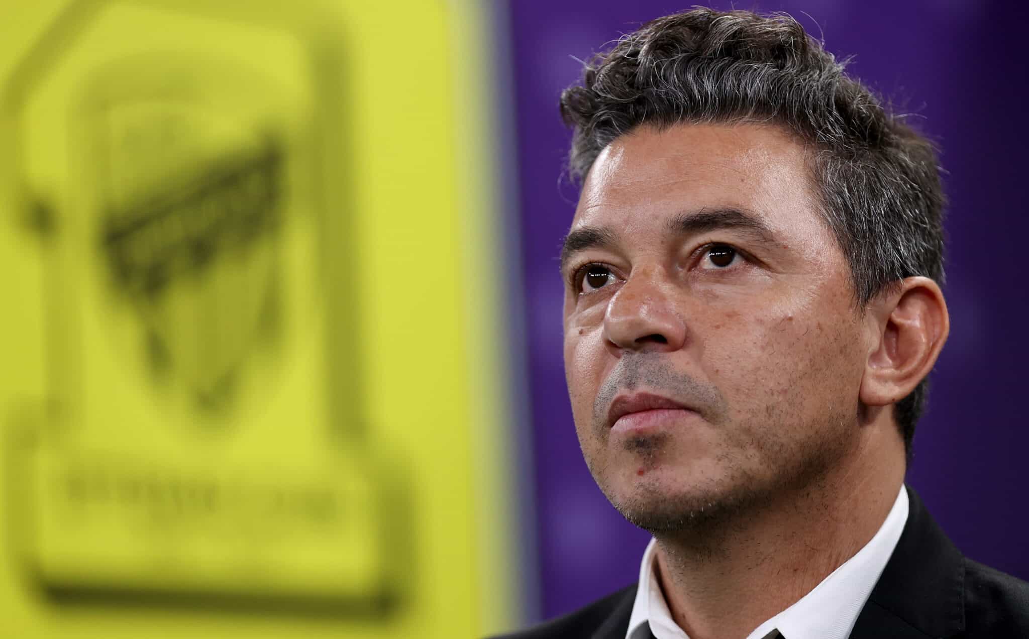 Marcelo Gallardo