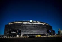 MetLife Stadium, el impresionante estadio DEL MUNDIAL