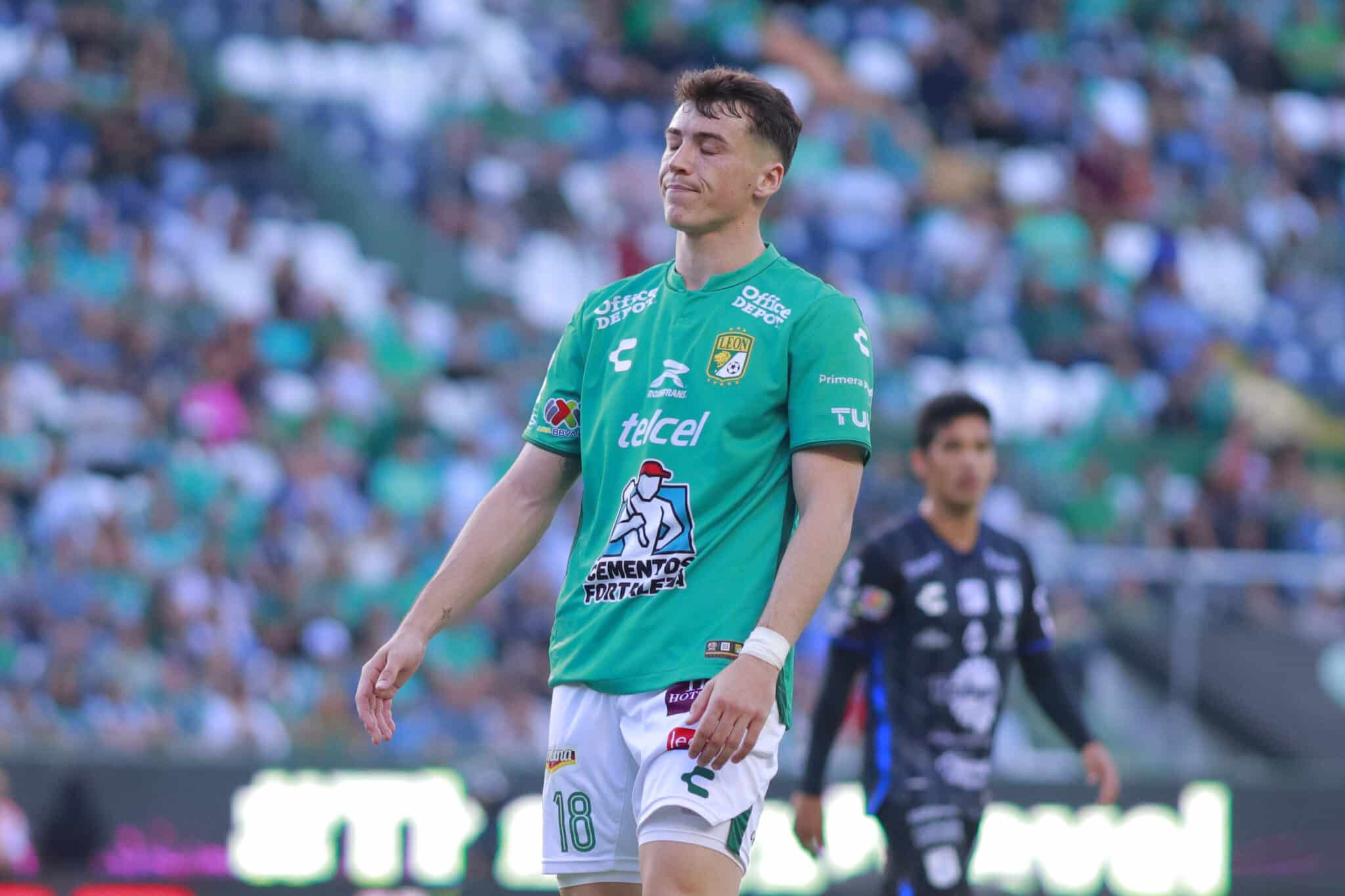 León vs Morelia