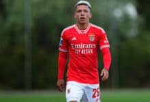 River quiere a Gianluca Prestianni.