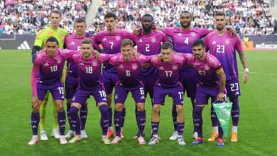 Alemania vs Escocia promete ser un partidazo