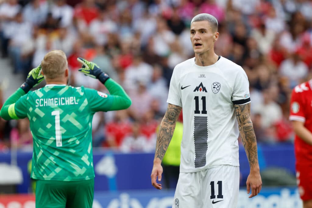 Selecciones europeas