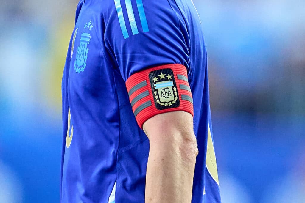 Argentina vs. Canadá