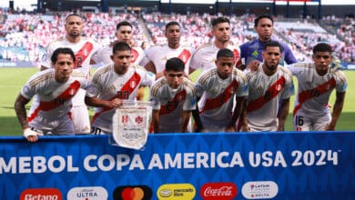 Selección de Perú: futbolistas que jugarán su último partido de Eliminatorias