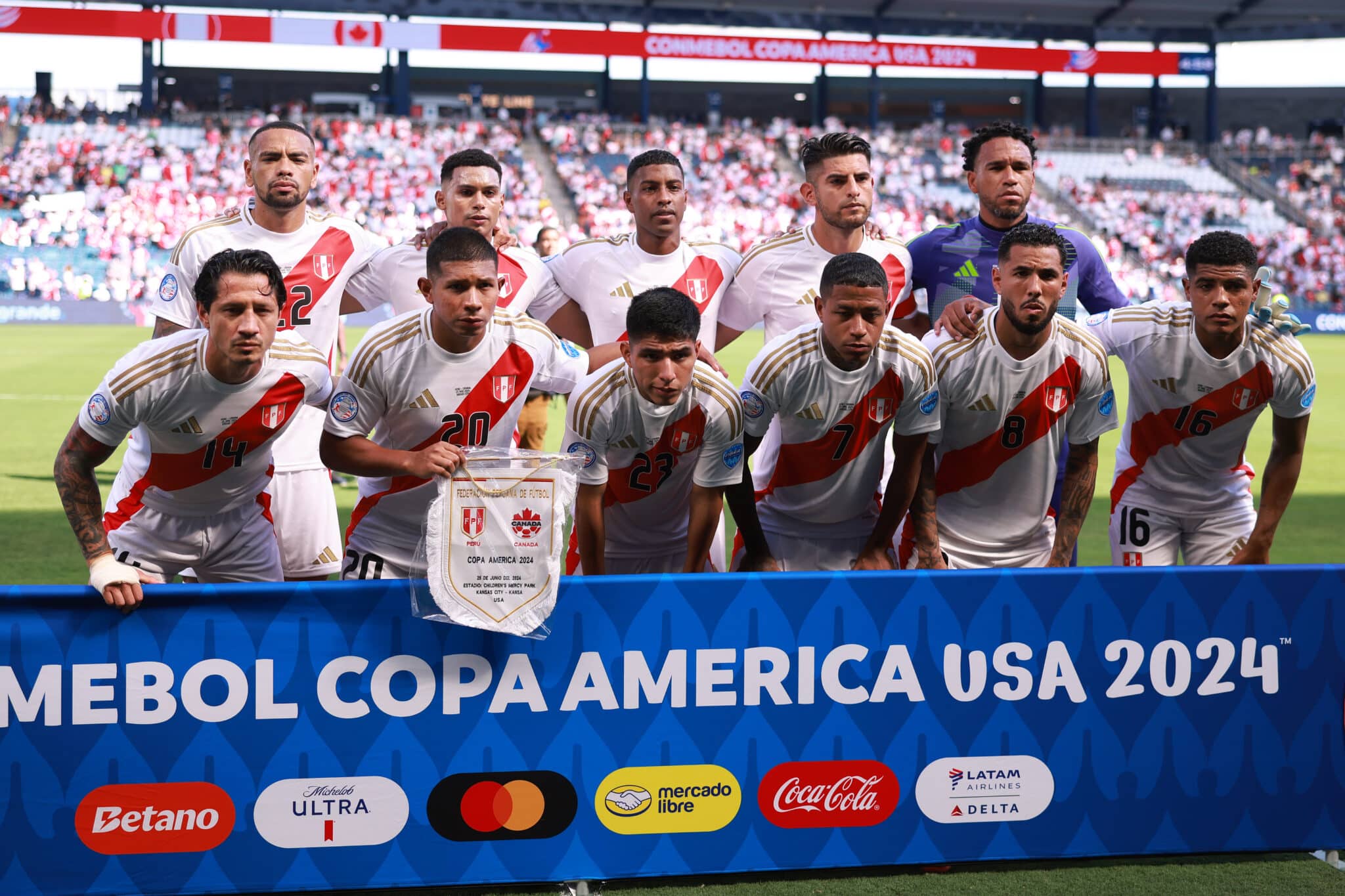 Selección de Perú: futbolistas que jugarán su último partido de Eliminatorias