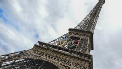 Juegos Olímpicos París 2024 México