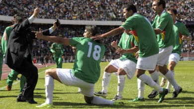 Estados Unidos vs Bolivia Marcelo Martins uruguay vs bolivia Marcelo Moreno Martins Bolivia vs Panamá