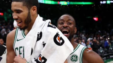 Knicks vs Celtics hoy: resultado EN VIVO y estadísticas del Juego 4.