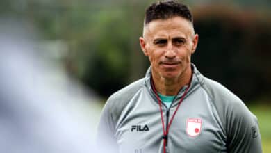 Pablo Peirano Santa Fe 2024