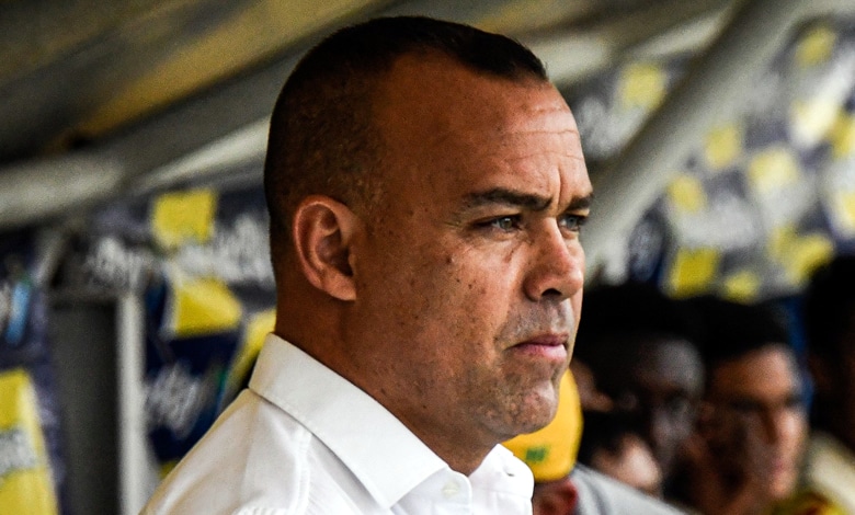 Rafael Dudamel es candidato a dirigir Millonarios en el 2025 tras la renuncia de Alberto Gamero