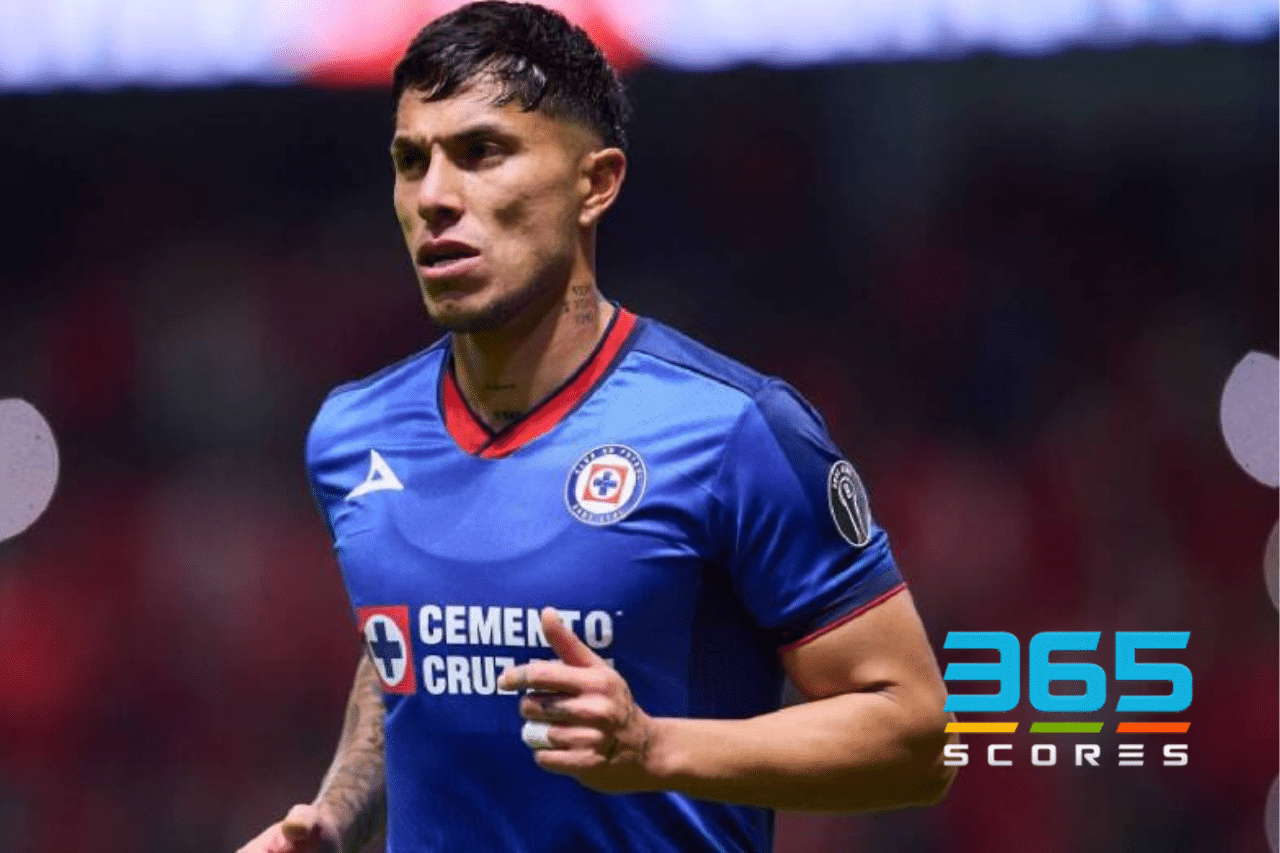 Carlos Salcedo con Cruz Azul, Liga MX