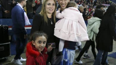 Ángel Di María y su familia: las amenazas lo llevaron a no volver a Central