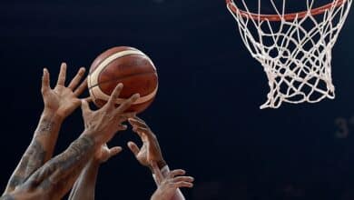 México vs Lituania preolímpico fiba