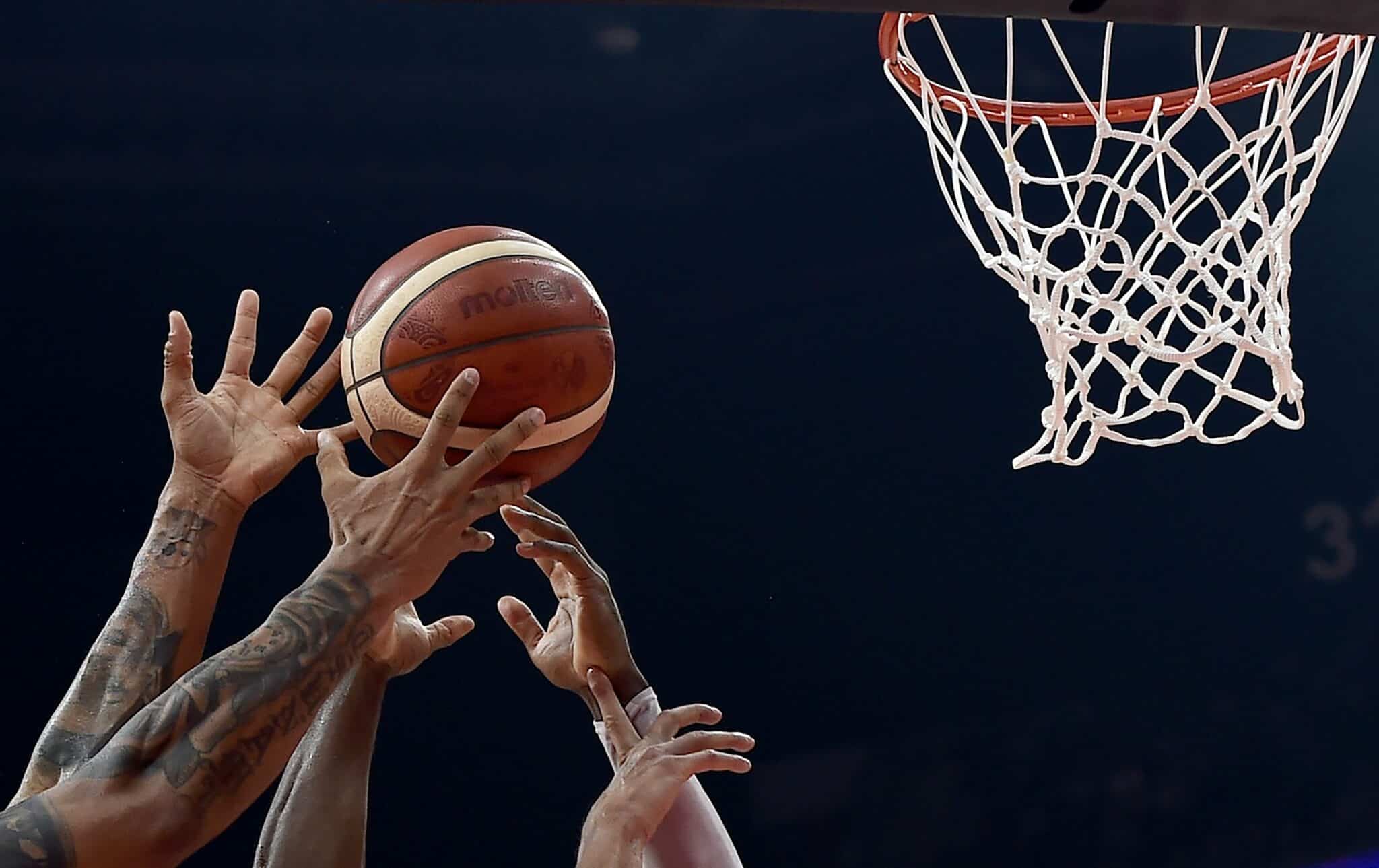 México vs Lituania preolímpico fiba