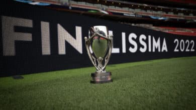 finalissima argentina vs españa