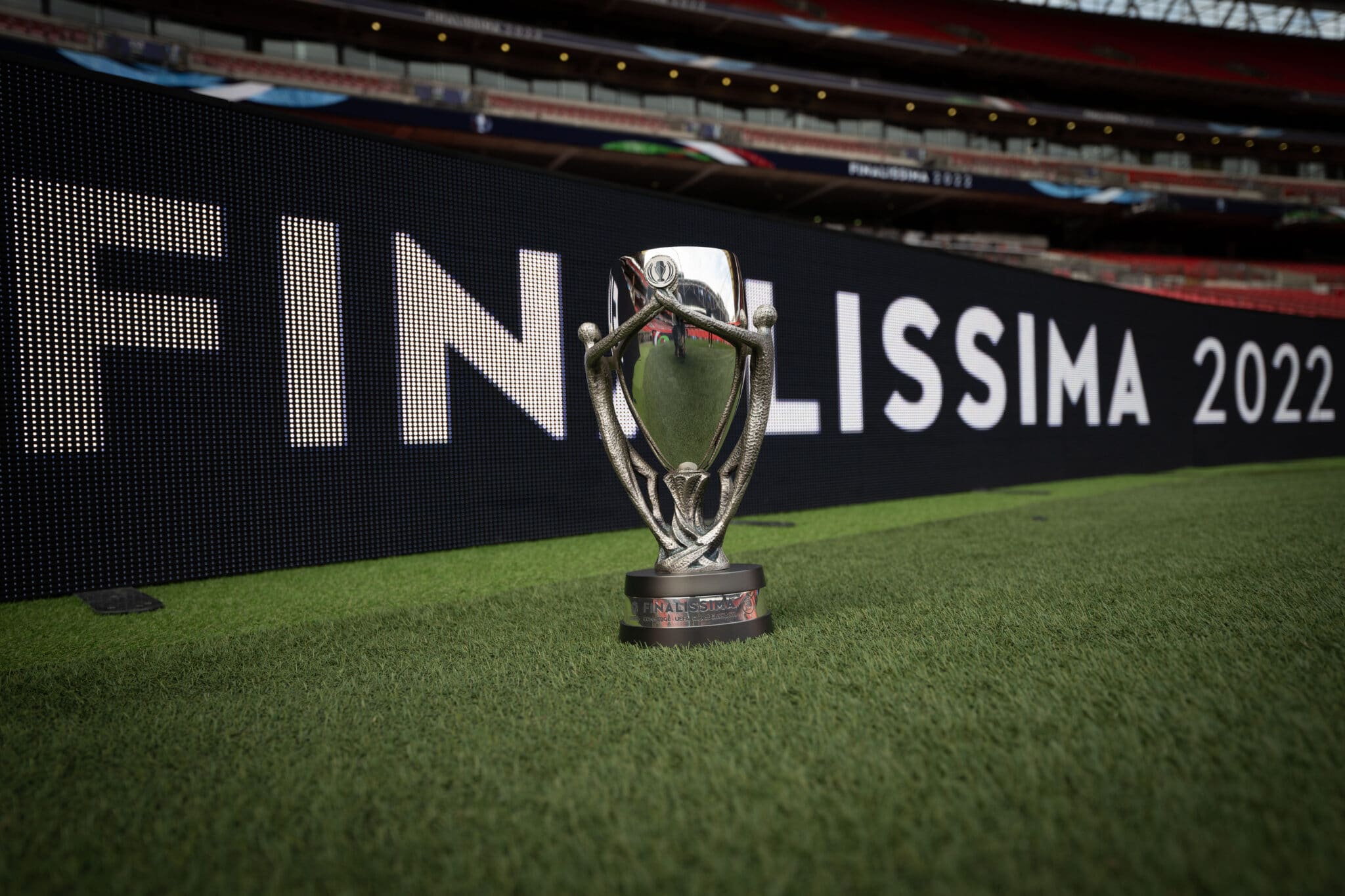 finalissima argentina vs españa