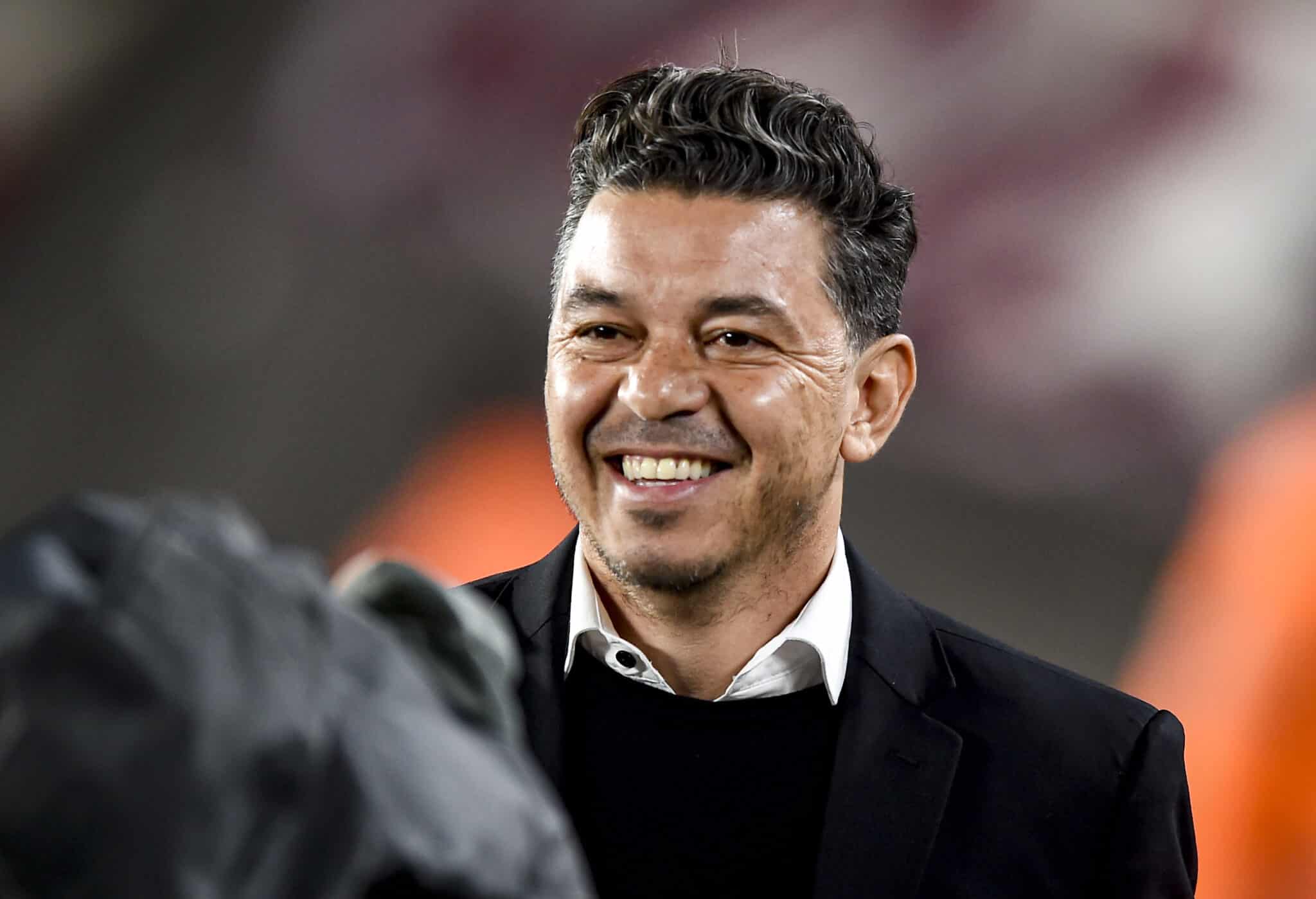 Marcelo Gallardo prepara su desembarco en River los números de su contrato