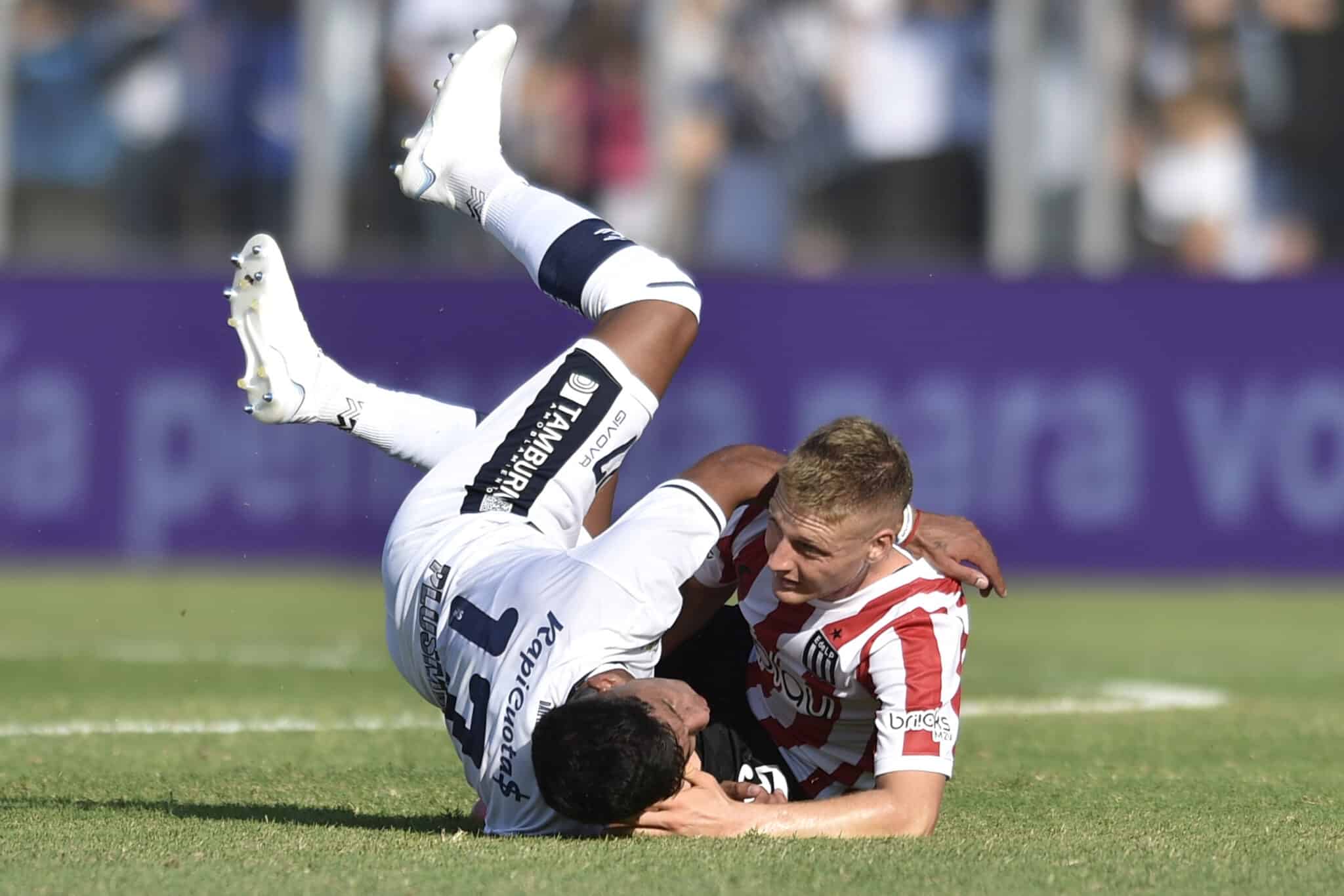 Estudiantes vs. Gimnasia, el clásico platense se jugará en UNO.