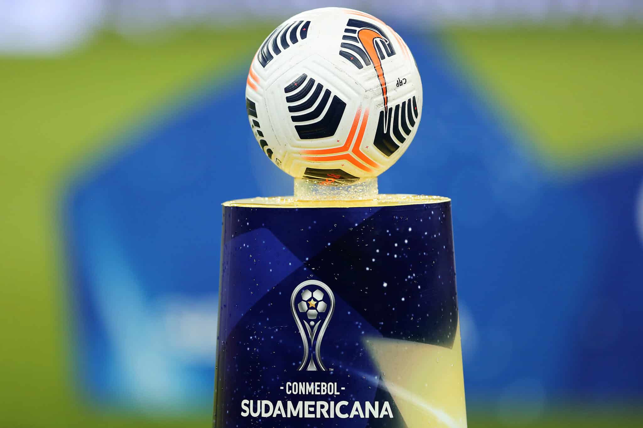 Copa Sudamericana se definen las series de eliminación directa