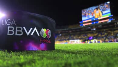 Liga MX Femenil juegos olímpicos