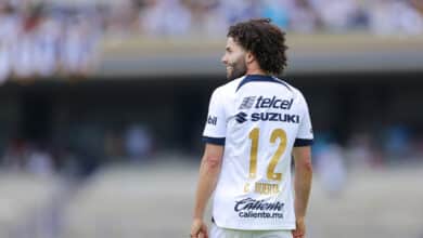 Pumas vs León Cesar Huerta dónde ver Santos vs Pumas