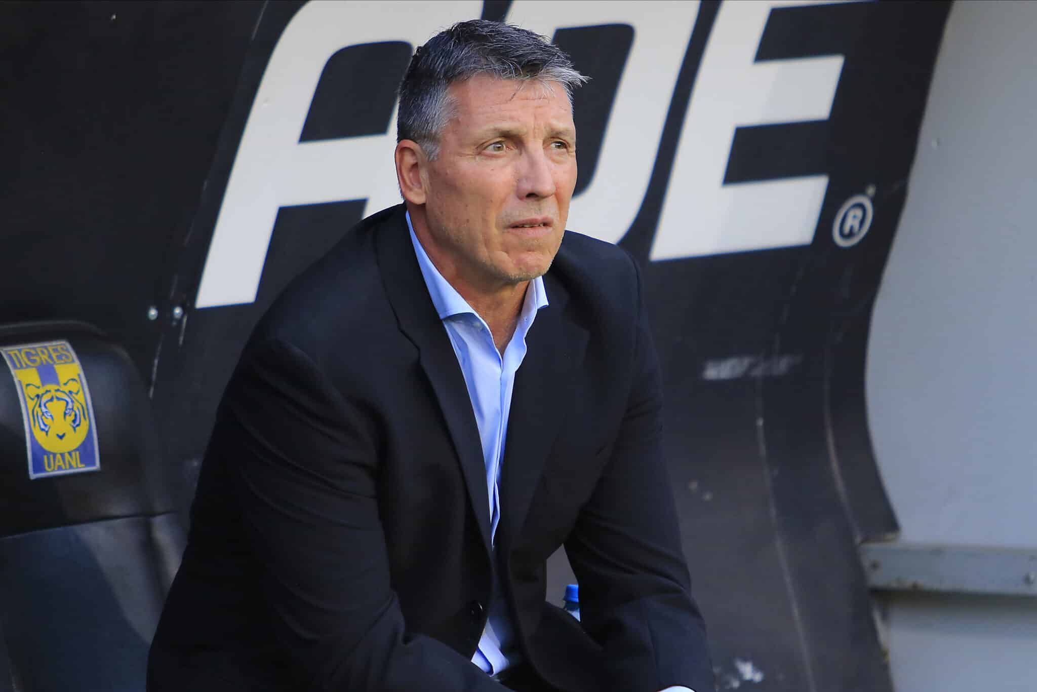 Siboldi posible próximo Director Técnico del Club León