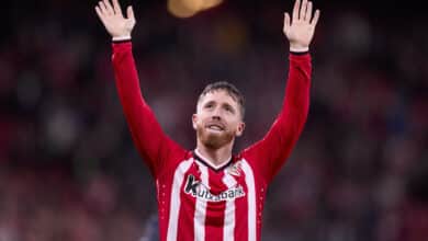 Iker Muniain