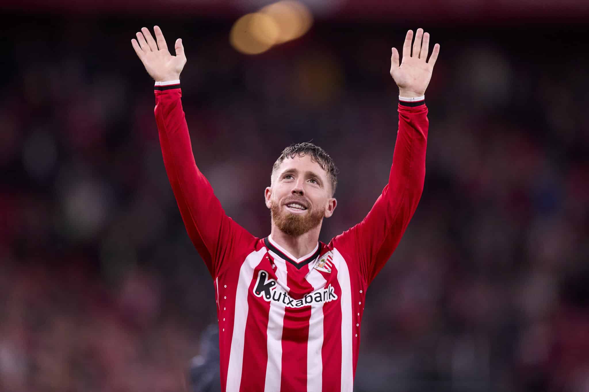 Iker Muniain