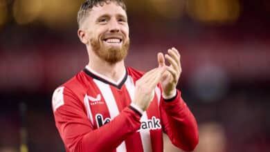 Iker Muniain