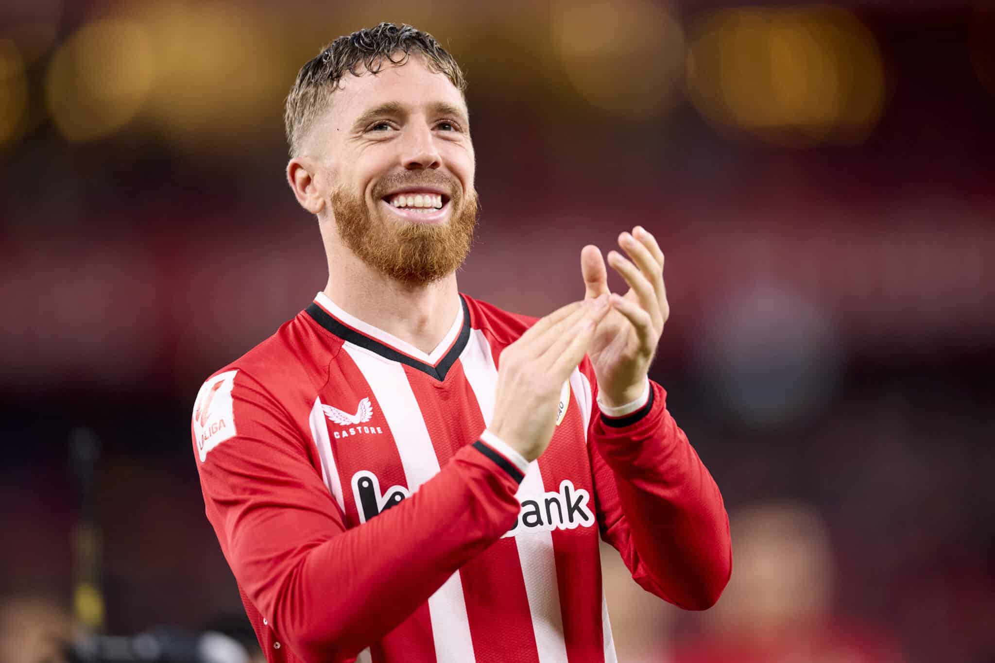 Iker Muniain