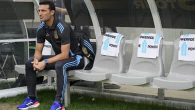 Como reemplazará Argentina a Lionel Messi vs Ecuador