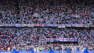 Inglaterra y su gente