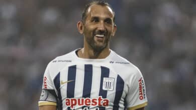 se viene alianza lima vs iquique