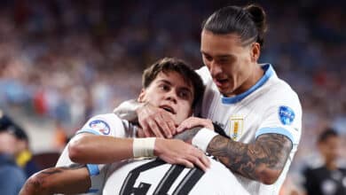 Venezuela vs. Uruguay se miden en Maturín por la 8va Fecha de las Eliminatorias.